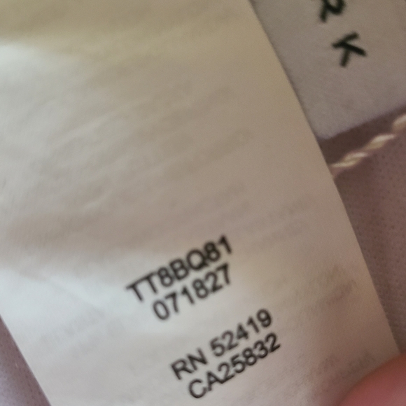 Trina Turk Two Piece Swimsuit in Size 6 - Picture 7 of 8